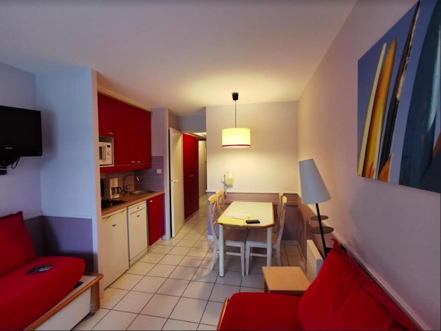 Great Condo Between Golf Course And Beach Moliets-et-Maa Exterior photo